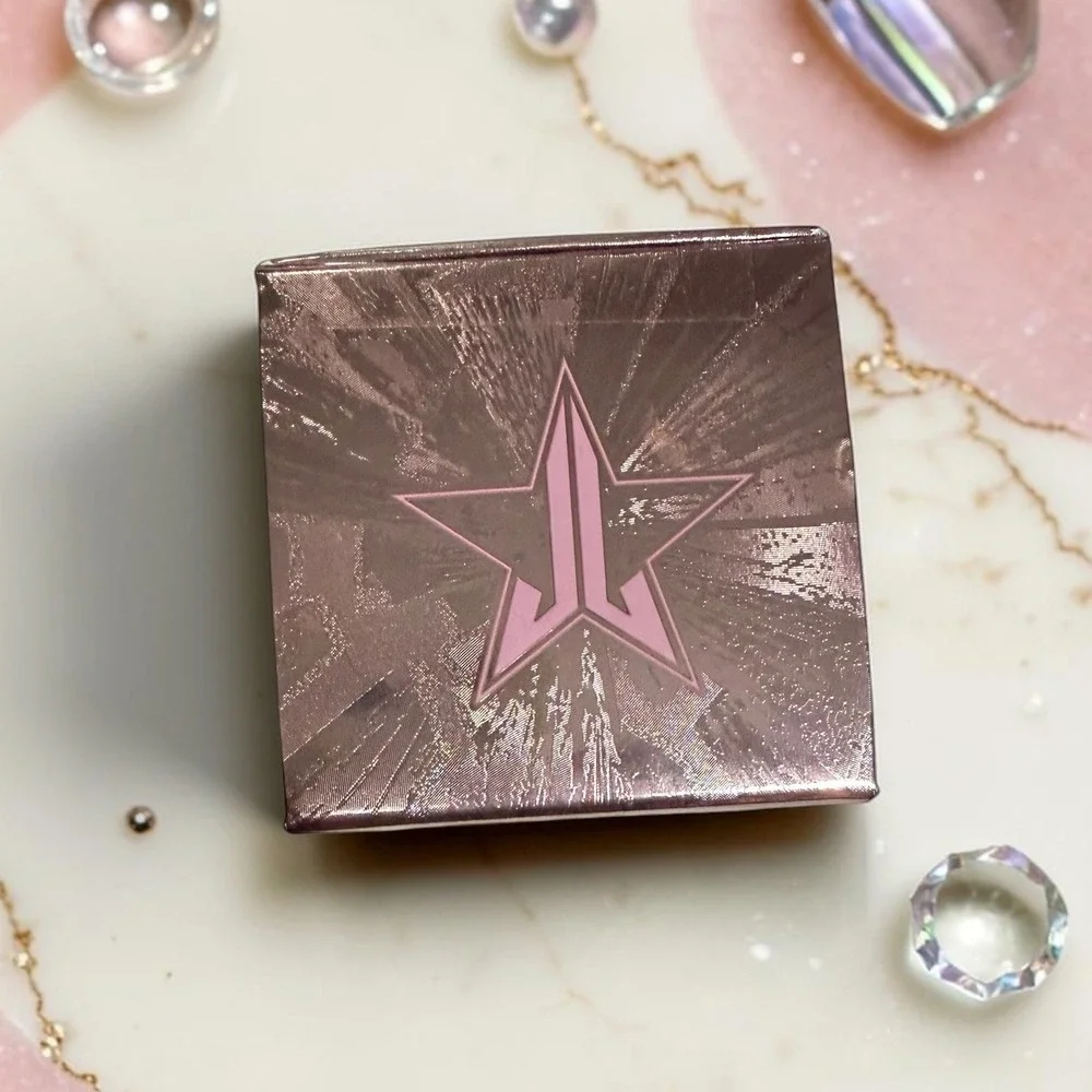 Jeffree Star Cosmetics - Eye Gloss - Shade: Black Onyx - *NIB*